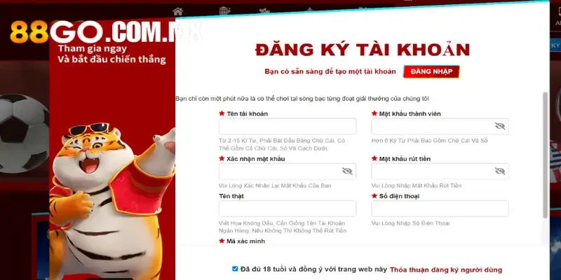 Kèo Phạt Góc Là Gì? Tất Tần Tật Về Kèo Phạt Góc Tại 88Go Đăng ký tài khoản tại 88Go