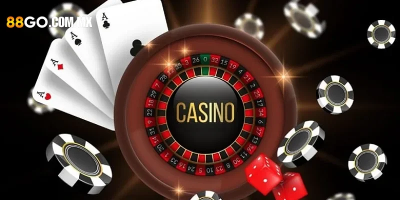 88GO ⭐️ Nhà Cái 88GO ✔️ Link Trang Chủ Mới Nhất 【2025】 Hướng dẫn đăng ký, nạp, rút tiền tại 88Go