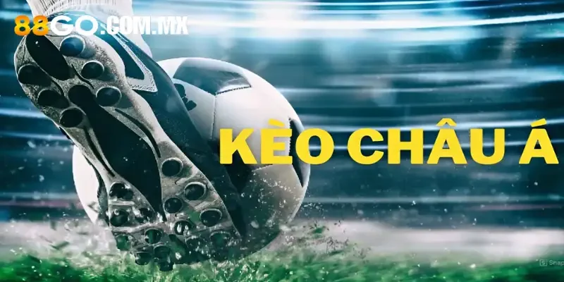 Kèo châu Á - Các loại tỷ lệ kèo Indonesia phổ biến