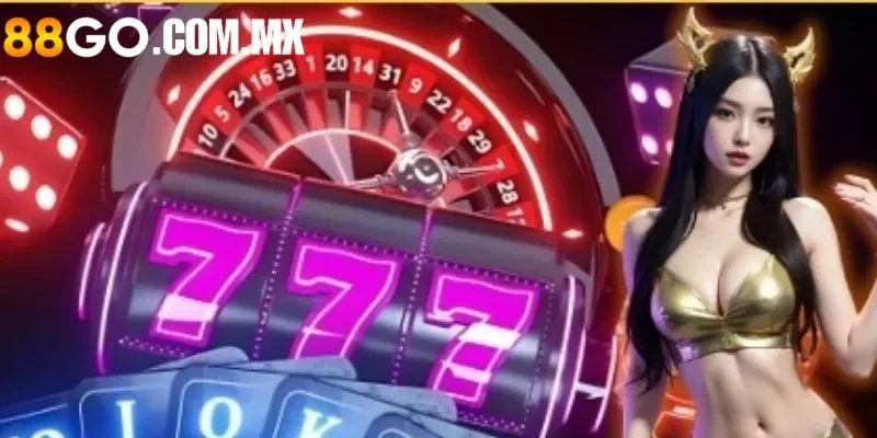 Khái quát chung về chúng tôi - Nhà cái 88Go